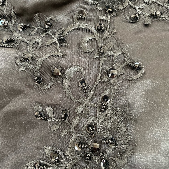 Floor Length Prom / Formal Dress - Picture 7 of 7